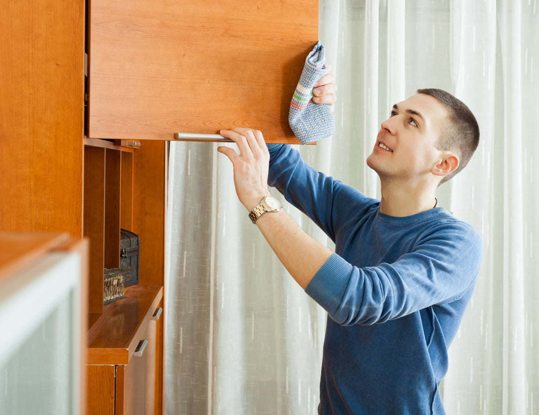 Building a Wardrobe that Lasts