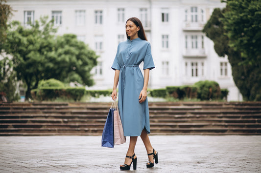 How to Style One Essential Piece for Every Occasion