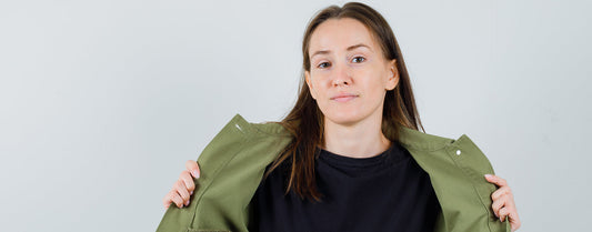 Why Less is More in Today’s Wardrobe