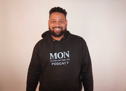 The MONday Hoodie (Unisex)