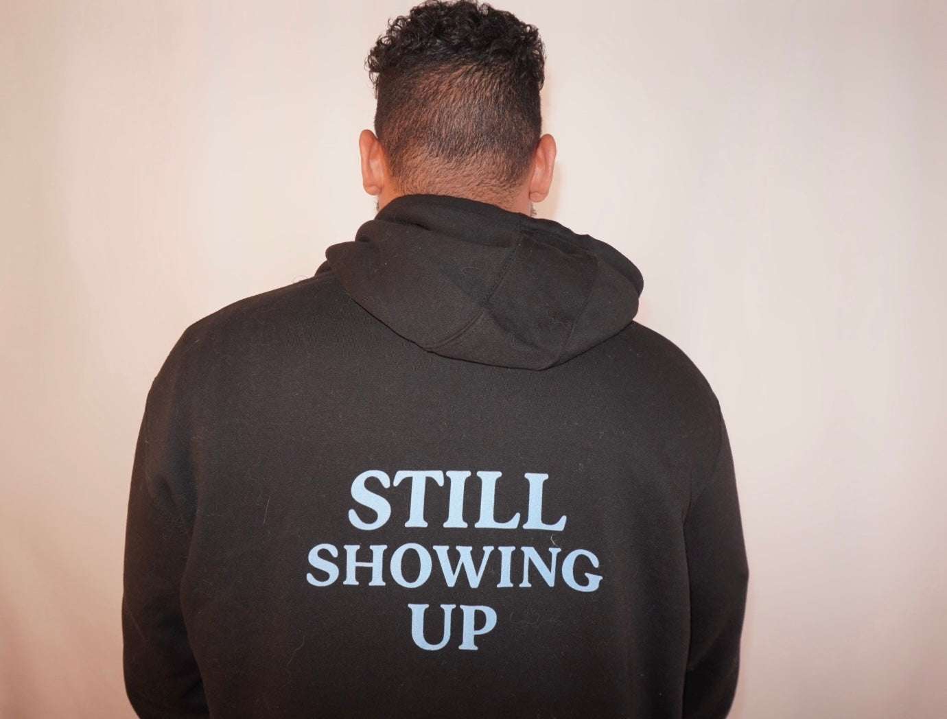 The MONday Hoodie (Unisex)