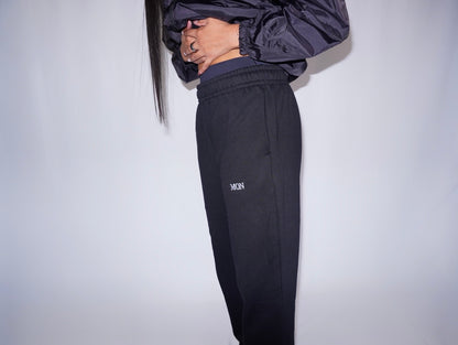Premium "Still Showing Up" Lounge Sweats (Unisex)