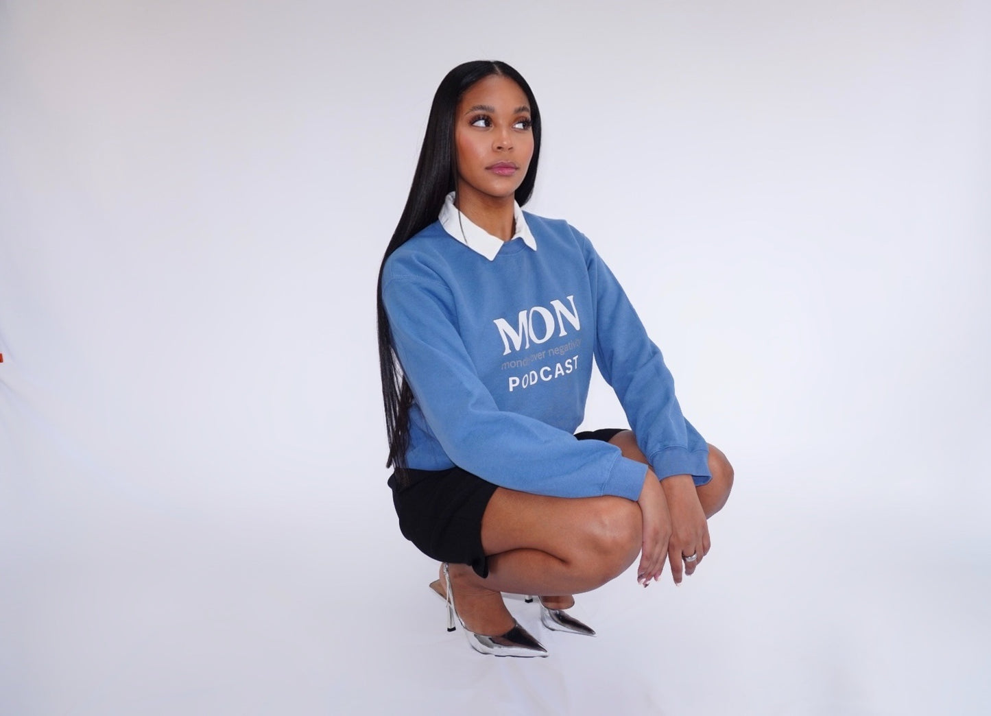 The MONday Crew (Unisex)