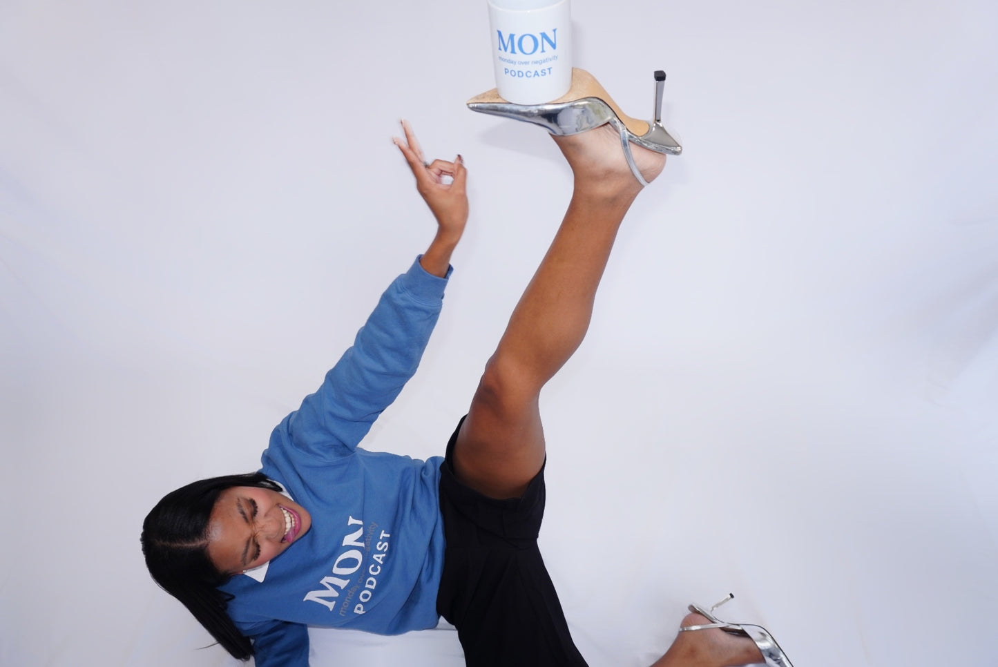 The MONday Crew (Unisex)